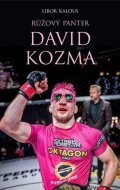 David Kozma - Růžový panter - cena, srovnání