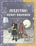 Mezitah: Horký brambor - cena, srovnání