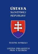 Ústava Slovenskej Republiky - cena, srovnání