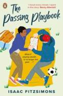 The Passing Playbook - cena, srovnání