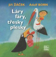 Láry fáry, třesky plesky - cena, srovnání