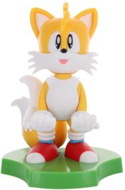 Exquisit Cable Guys - Sonic X - Tails Holdem