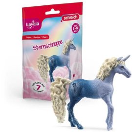 Schleich Zberateľský jednorožec Padajúca hviezda 70797