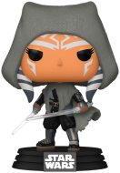 Funko Pop! Star Wars: Ahsoka - Ahsoka Tano - cena, srovnání