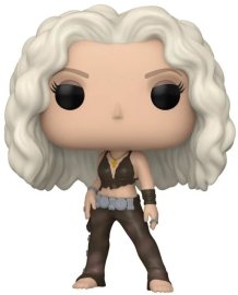 Funko POP! Shakira (Wherever/Whenever)