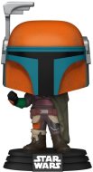 Funko POP! Star Wars: The Mandalorian - Mandalorian Judge - cena, srovnání