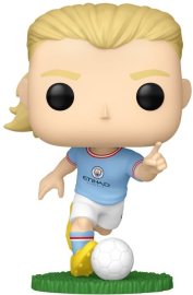 Funko POP! Manchester City - Erling Haaland