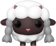 Funko POP! Pokémon - Wooloo - cena, srovnání