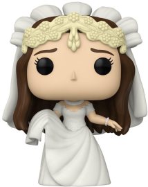 Funko Pop! Friends - Rachel Green (Wedding)