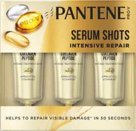 Pantene Pro-V Intensive Repair Pohotovostné ampulky 45ml