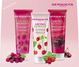 Dermacol Aróma moment mix sprchových gélov II. 2024 750ml