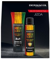 Dermacol Men Agent Don´t worry be happy Set 400ml - cena, srovnání