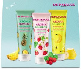 Dermacol Aroma Moment Mix I. Set 750ml