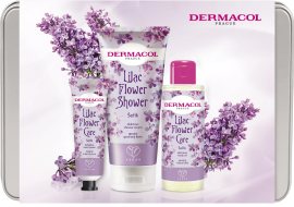 Dermacol Flower shower Fialka 2024 330ml