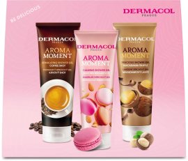 Dermacol Aroma Moment Mix II. Set 750ml