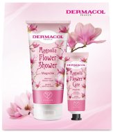 Dermacol Magnolia Flower Set 230ml - cena, srovnání