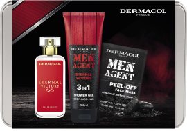 Dermacol Men agent Eternal victory EDP 2024 315ml