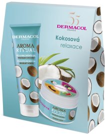 Dermacol Aroma moment Kokos III. 200ml