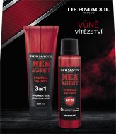 Dermacol Men Agent Eternal Victory 2024 400ml - cena, srovnání