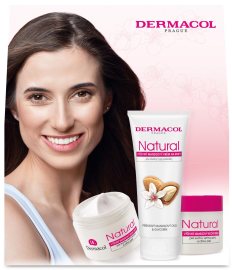 Dermacol Natural II. 2023 200ml