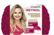 Dermacol Bio Retinol I. 2024 116ml - cena, srovnání