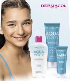 Dermacol Aqua Aqua 2024 400ml