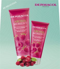 Dermacol Aróma moment Malina 2024 350ml