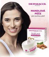 Dermacol Natural 2024 100ml - cena, srovnání