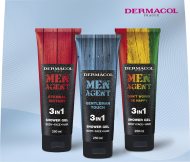 Dermacol Men Agent SG Mix 2024 750ml - cena, srovnání