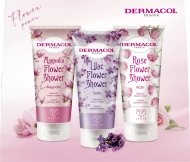 Dermacol Flower shower krémy do sprchy mix 2024 600ml - cena, srovnání