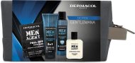 Dermacol Men Agent Gentleman Touch Set 515ml - cena, srovnání