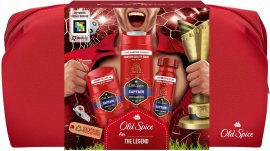 Old Spice Captain Footballerr sada 450ml