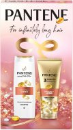 Pantene For Infinitely Long Hair sada 620ml - cena, srovnání