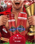 Old Spice Captain Footballer sada 400ml - cena, srovnání