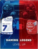 Head & Shoulders & OLD SPICE Gaming Legend Level Up sada 315ml - cena, srovnání