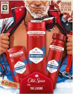 Old Spice Whitewater Alpinist sada 450ml - cena, srovnání