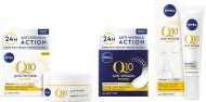 Nivea Q10 Power Anti-Wrinkle Cream Set 115ml - cena, srovnání