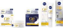 Nivea Q10 Power Anti-Wrinkle Filler Set 130ml