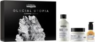 L´oreal Paris Limited Edition Metal Detox Trio sada 600ml - cena, srovnání