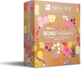 Biolage Bond Therapy Darčeková sada 600ml