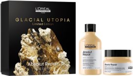 L´oreal Paris Limited Edition Absolut Repair Duo sada 550ml