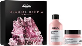 L´oreal Paris Limited Edition Vitamino Color Duo sada 550ml