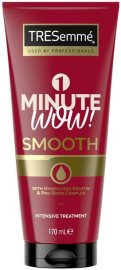 TRESemmé 1 min WOW Smooth maska 170ml