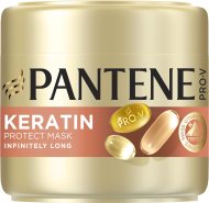 Pantene Pro-V Protein Protect Mask Infinitely Long 300ml - cena, srovnání