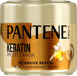 Pantene Pro-V Intensive Repair Keratínová vlasová maska 300ml