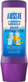 Aussie 3 Minute Miracle Deep Hydration Treatment 225ml