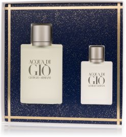 Giorgio Armani Acqua Di Gio Pour Homme EdT Set 130ml