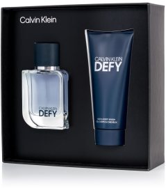 Calvin Klein Defy EdT Súprava 150ml