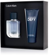 Calvin Klein Defy EdT Súprava 150ml - cena, srovnání