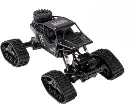 Ikonka RC Rock Crawler 4x4 LHC012 auto 2v1